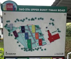 Upper Bukit Timah Road (D23), Retail #473593451